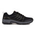 Zapatillas de montaña Geographical Norway Trekking Mujer BK