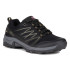 Zapatillas de montaña Geographical Norway Trekking Mujer BK