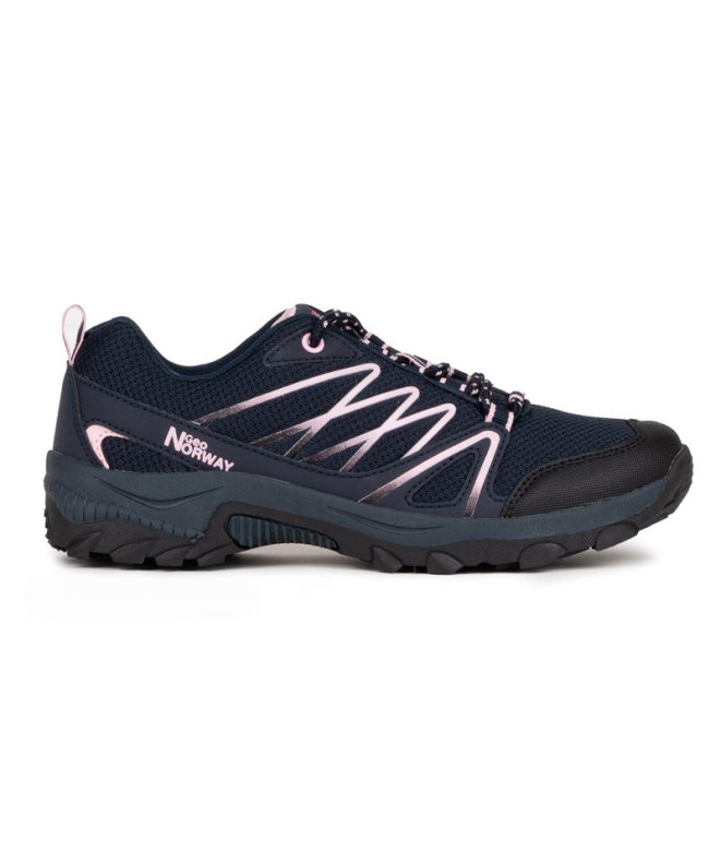 Zapatillas de montaña Geographical Norway...