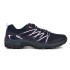 Zapatillas de montaña Geographical Norway Trekking Mujer Marino