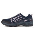 Zapatillas de montaña Geographical Norway Trekking Mujer Marino