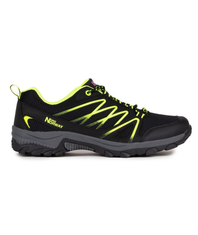 Zapatillas de montaña Geographical Norway...