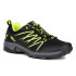 Zapatillas de montaña Geographical Norway Trekking Hombre BK YW