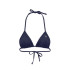 Sujetador de bikini Puma Swim Mujer Blue