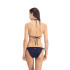 Sujetador de bikini Puma Swim Mujer Blue