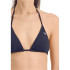 Sujetador de bikini Puma Swim Mujer Blue