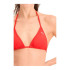 Sujetador de bikini Puma Swim Triangle Top 1P Mujer
