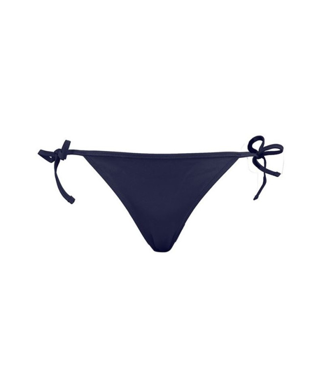 Braguita de bikini Puma Swim Mujer Blue
