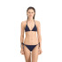 Braguita de bikini Puma Swim Mujer Blue