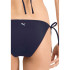 Braguita de bikini Puma Swim Mujer Blue