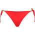 Braguita de bikini Puma Swim Mujer Red