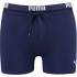 Bañador Puma Swim Hombre ue azul