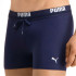 Bañador Puma Swim Hombre ue azul