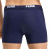 Bañador Puma Swim Hombre ue azul