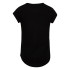 Camiseta Nike Swoosh JDI Niña Pink