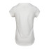 Camiseta Nike Futura SS Niña White