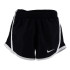 Pantalones cortos Nike Dri-Fit Niña Black