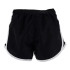 Pantalones cortos Nike Dri-Fit Niña Black