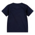 Camiseta Nike Swoosh Marino