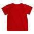 Camiseta Nike Swoosh Rojo