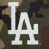 Bandolera New Era LA Dodgers Woodland Camo