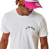 Camiseta New Era Dumplings Food Hombre WH