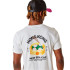 Camiseta New Era Dumplings Food Hombre WH