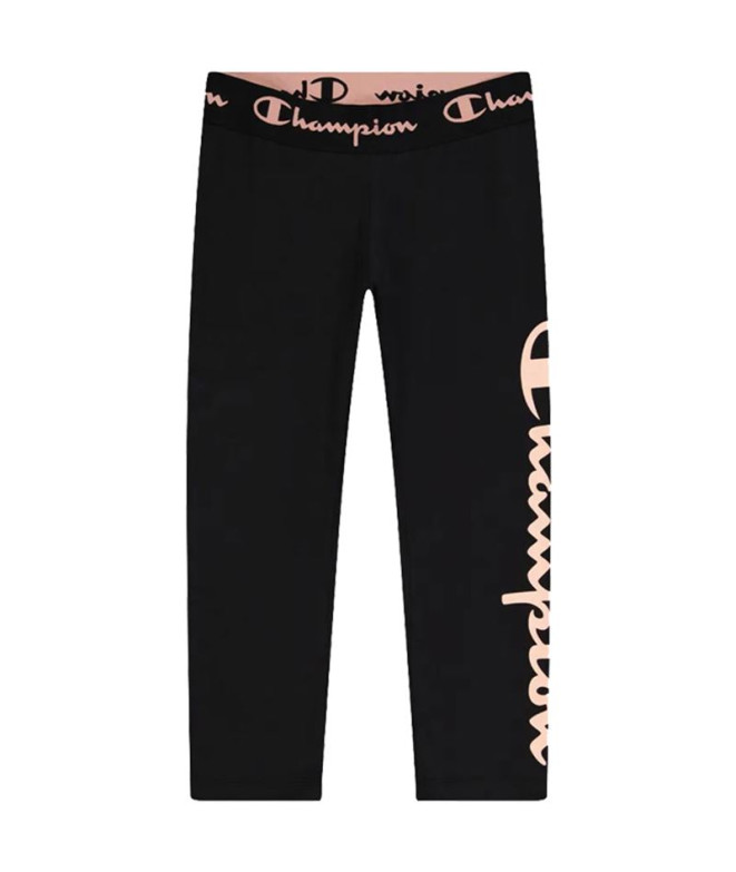 Mallas de fitness Champion Quick-Dry Script...
