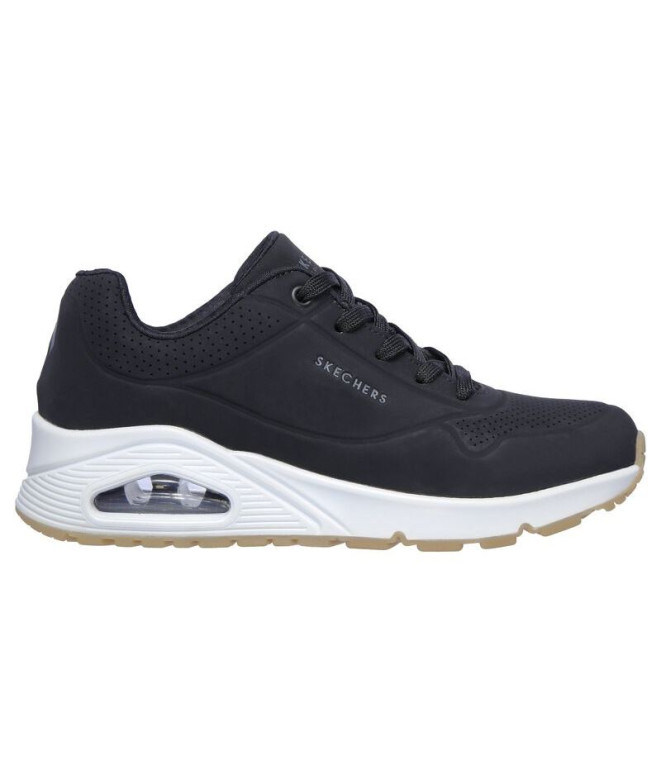 Zapatillas Skechers Uno - Stand On Air Mujer...