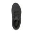 Zapatillas Skechers Uno - Stand On Air Mujer Black Durabuck/ Mesh
