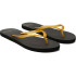 Chanclas de natación Rip Curl Glitter BK