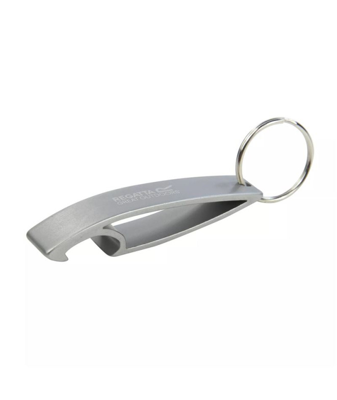 Abre botellas Regatta Seal Grey