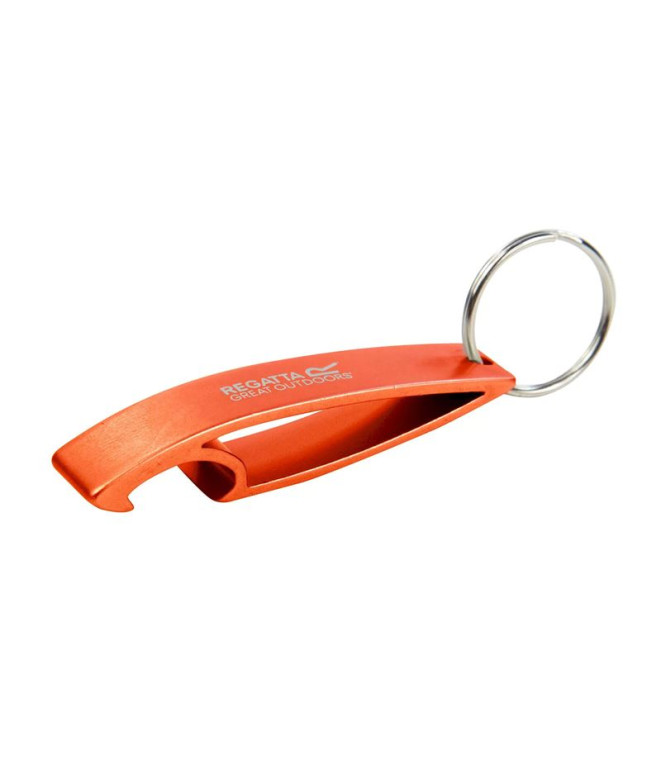 Abre botellas Regatta Orange