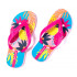 Chanclas de natación Ipanema Classic X Girls Rosa