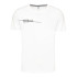 Camiseta Wilson Team II Teach Hombre WH