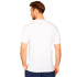 Camiseta Wilson Team II Teach Hombre WH