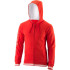 Sudadera Wilson Team II Hombre Red