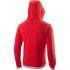 Sudadera Wilson Team II Hombre Red