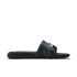 Chanclas Nike Victori One Hombre Black