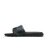 Chanclas Nike Victori One Hombre Black