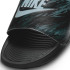 Chanclas Nike Victori One Hombre Black