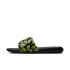 Chanclas Nike Victori One Hombre Yellow
