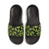Chanclas Nike Victori One Hombre Yellow