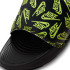Chanclas Nike Victori One Hombre Yellow