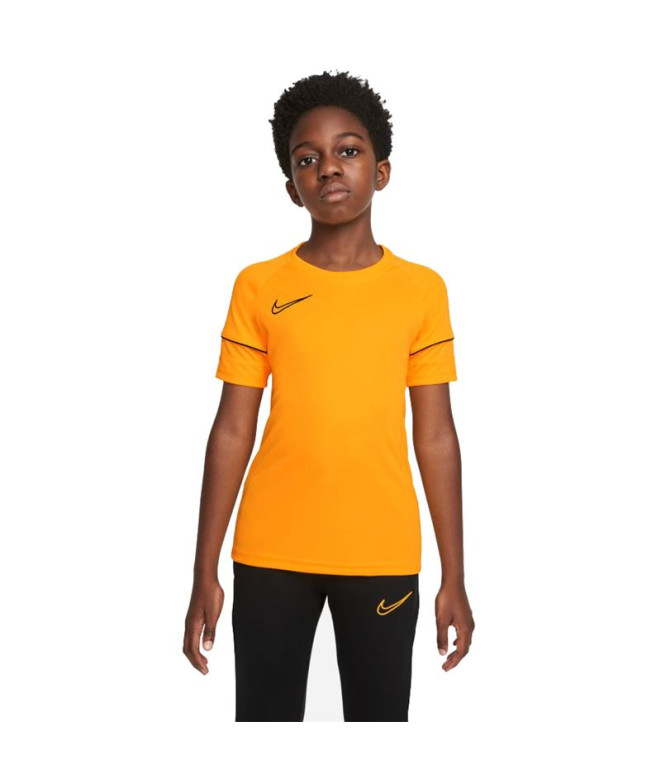 Camiseta de fútbol Nike Dri-FIT Academy Niño...