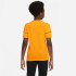 Camiseta de fútbol Nike Dri-FIT Academy Niño Orange