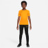 Camiseta de fútbol Nike Dri-FIT Academy Niño Orange