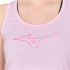 Camiseta de running Mizuno Impulse Core Mujer PK