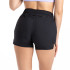 Pantalones de fitness Mizuno Core 5.5 Mujer BK