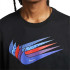 Camiseta Nike Swoosh Tee Hombre BK